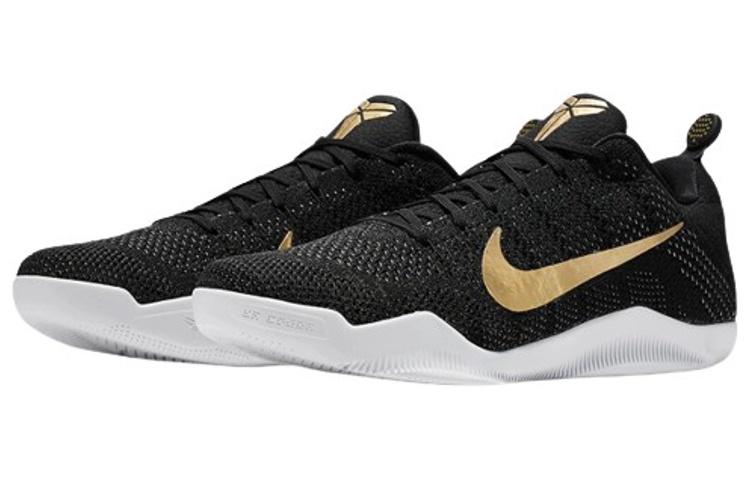 Nike Kobe 11 Elite Gcr Great Career Recall купить в интернет-магазине Yoocart с быстрой доставкой по России.