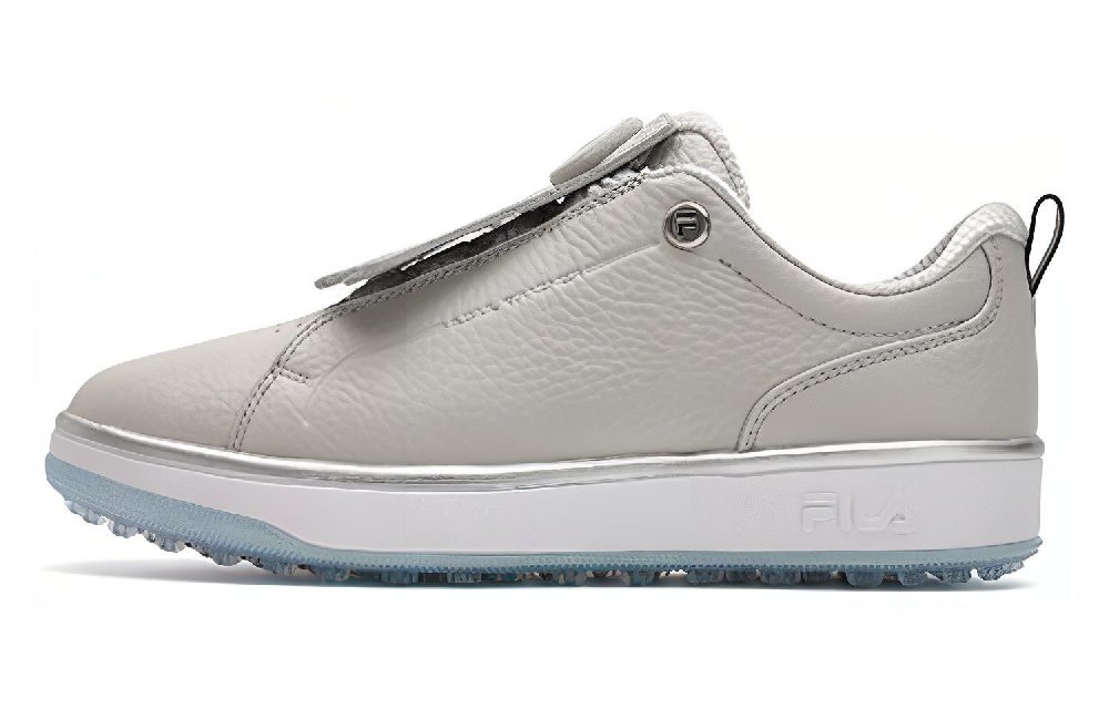 FILA Gf 1911 Trainer Shoes 'Grey' Women's