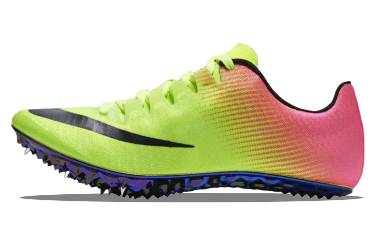 Nike Zoom Superfly Elite 'Volt'