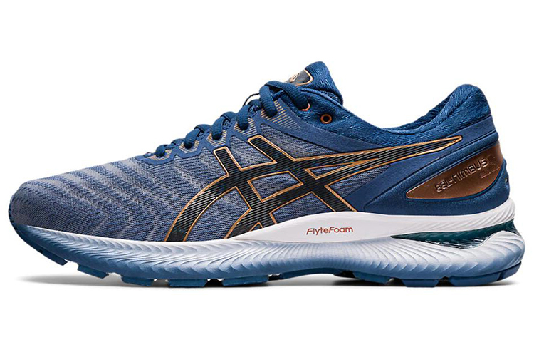 Asics GT 2000 10 Беговые кроссовки Низкие Мужские
