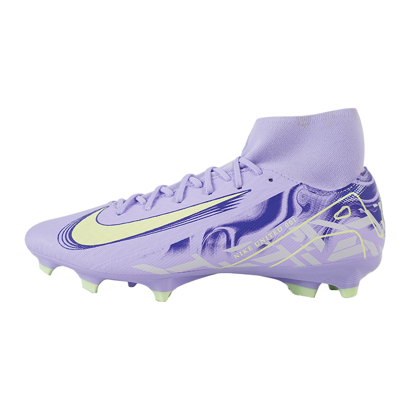 Nike Mercurial Superfly 10 Academy FG/MG United Pack
