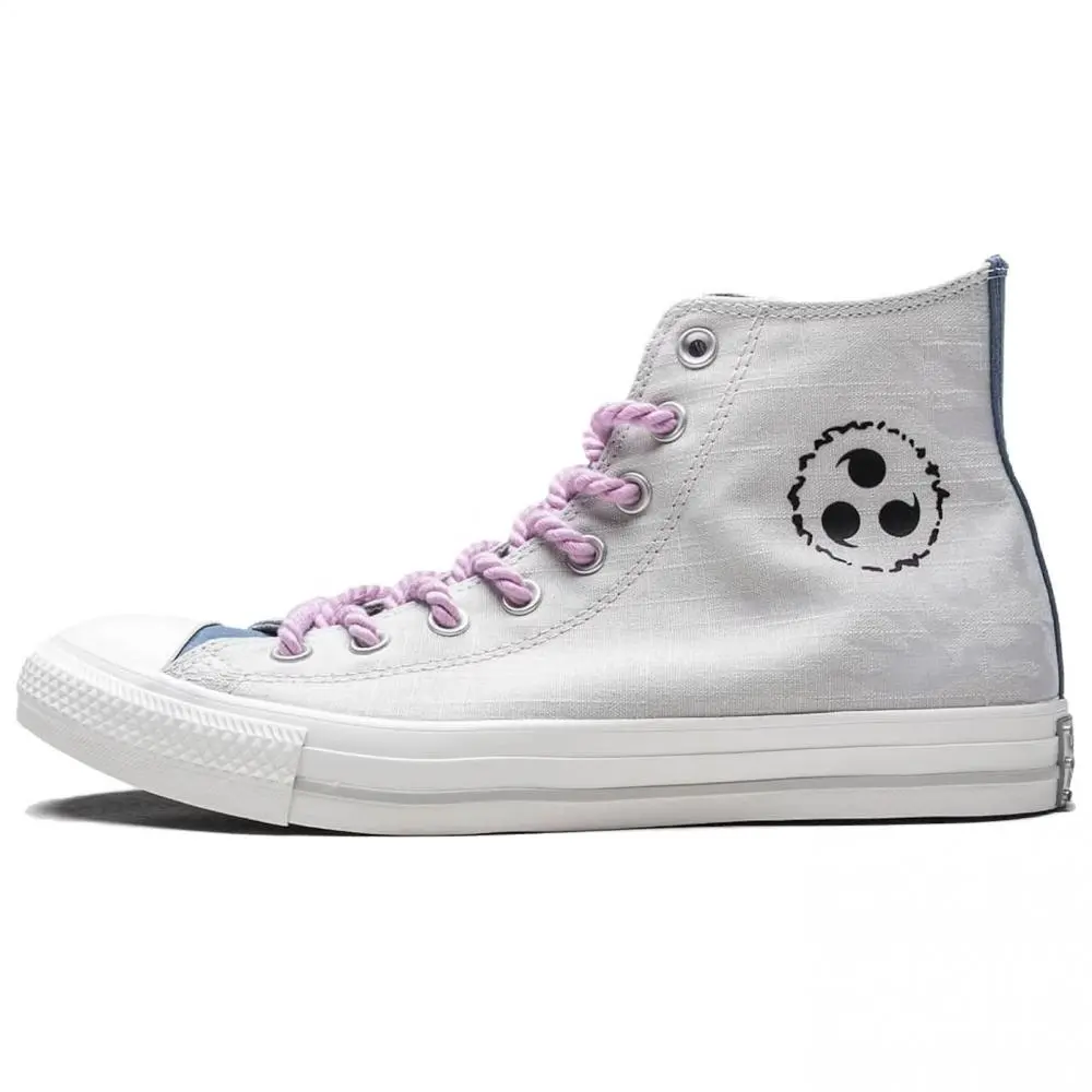 Converse Chuck Taylor All Star Hi Naruto Fossilized Vintage White