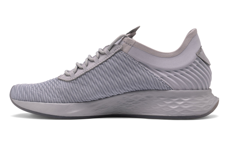 New Balance Fresh Foam Roav Fusion D 'Light Grey'