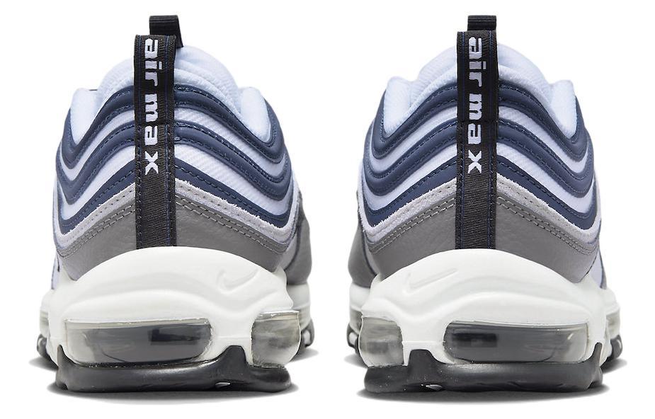 Nike Air Max 97 Georgetown купить в интернет-магазине Yoocart с быстрой доставкой по России.