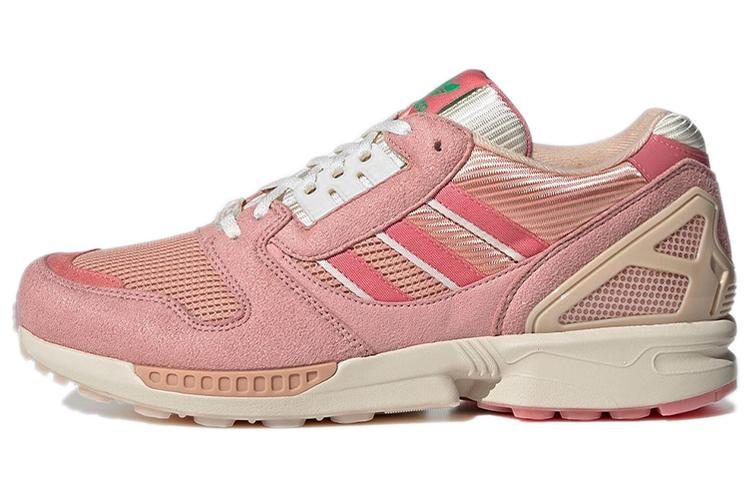 Adidas Zx 8000 Strawberry Latte