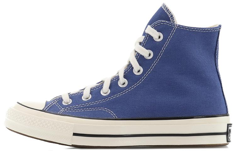 Chuck 70 Converse High 'True Navy'