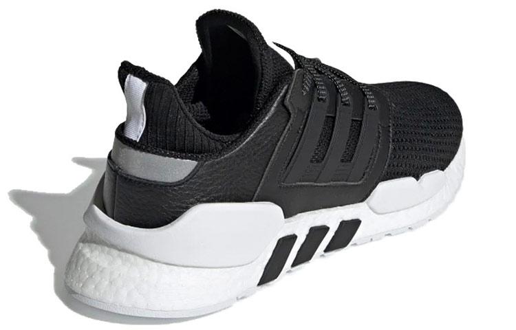 Adidas Eqt Support 91/18 Core Black купить в интернет-магазине Yoocart с быстрой доставкой по России.