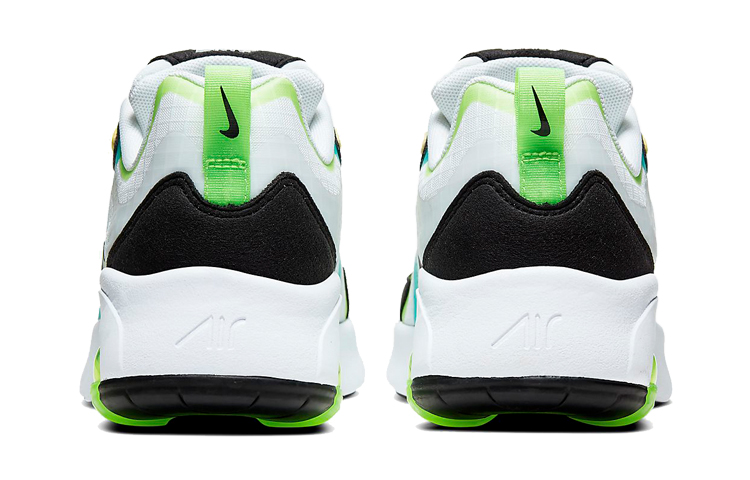 Nike Air Max 200 Se 'Oracle Aqua' Gs купить в интернет-магазине Yoocart с быстрой доставкой по России.