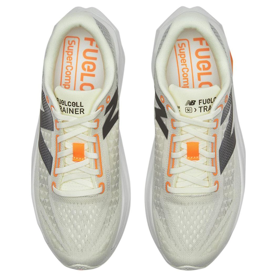 New Balance Low Top Running Shoes Men's Ivory White D Width купить в интернет-магазине Yoocart с быстрой доставкой по России.