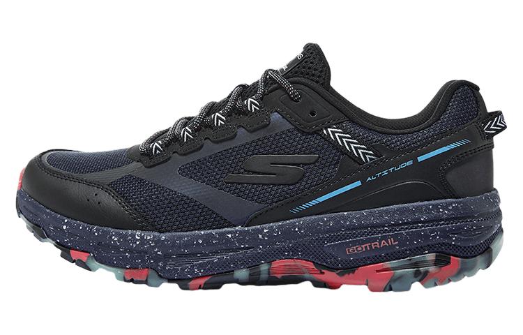 Skechers Go Run Trail Altitude 'Black Multicolor'