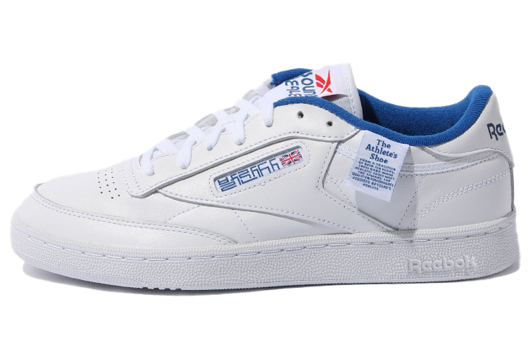 Reebok Club C 85 Balansa White