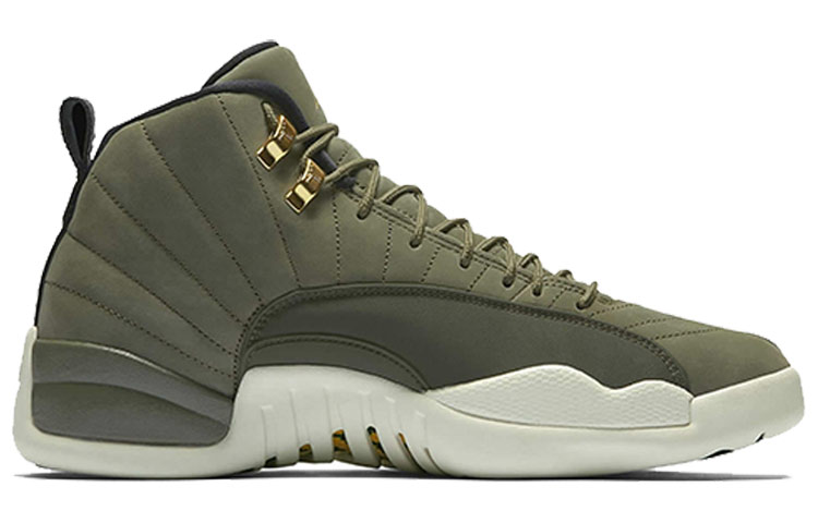 Jordan 12 Retro Chris Paul Class Of 2003 купить в интернет-магазине Yoocart с быстрой доставкой по России.