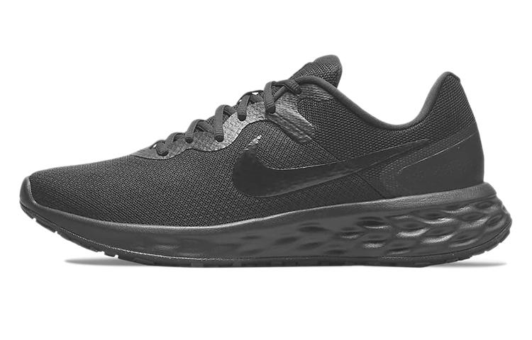 Nike Revolution 6 Next Nature Triple Black