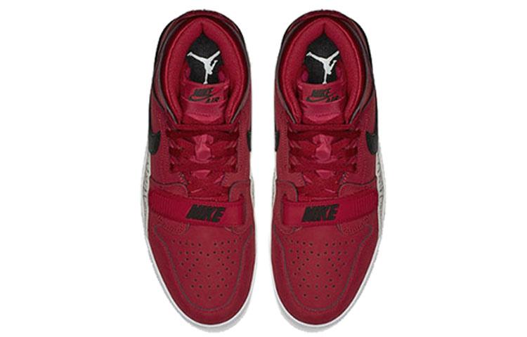 Jordan Legacy 312 Toro купить в интернет-магазине Yoocart с быстрой доставкой по России.