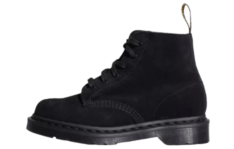 Dr.Martens Martin Boot Women's Black