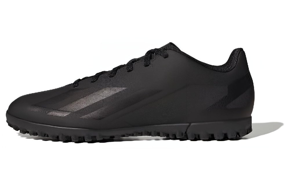 Adidas X Crazyfast.4 Turf Core Black