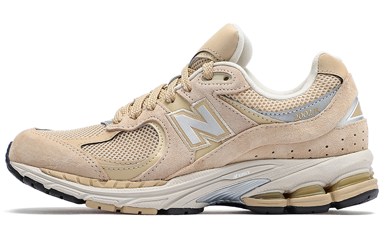 New Balance 2002R Beige