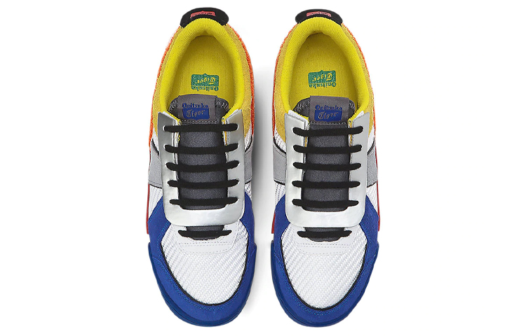 Onitsuka Tiger D Trainer Slip On 'Multi color' купить в интернет-магазине Yoocart с быстрой доставкой по России.