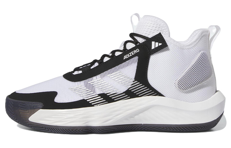 Adidas Adizero Select Team 'White Black'