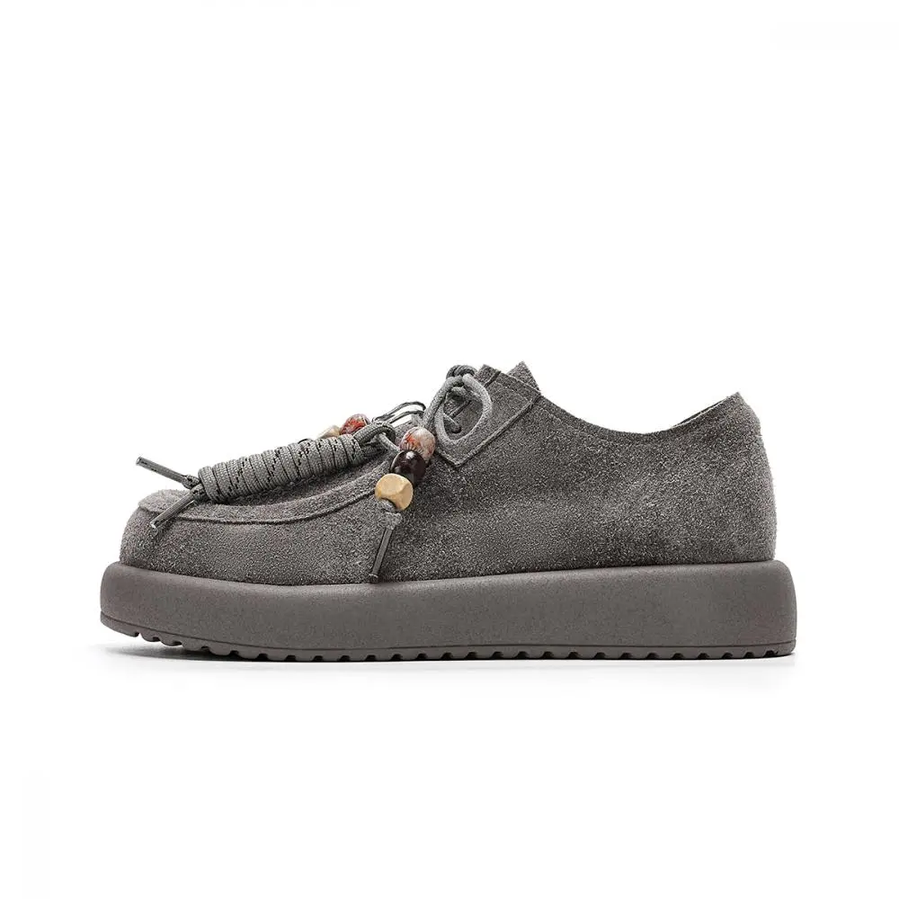EBLAN Low Top Casual Shoes Women's