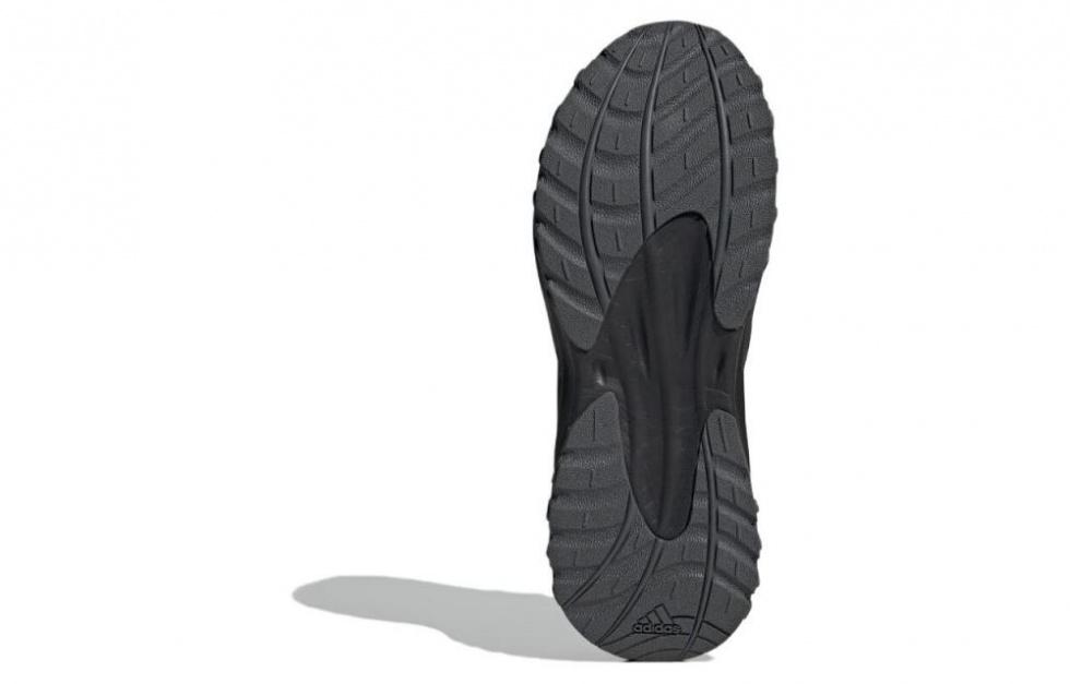 adidas Maxxwavy Black Orange купить в интернет-магазине Yoocart с быстрой доставкой по России.