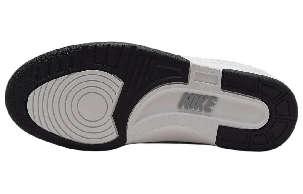 Nike Air Alpha Force 88 White Black купить в интернет-магазине Yoocart с быстрой доставкой по России.