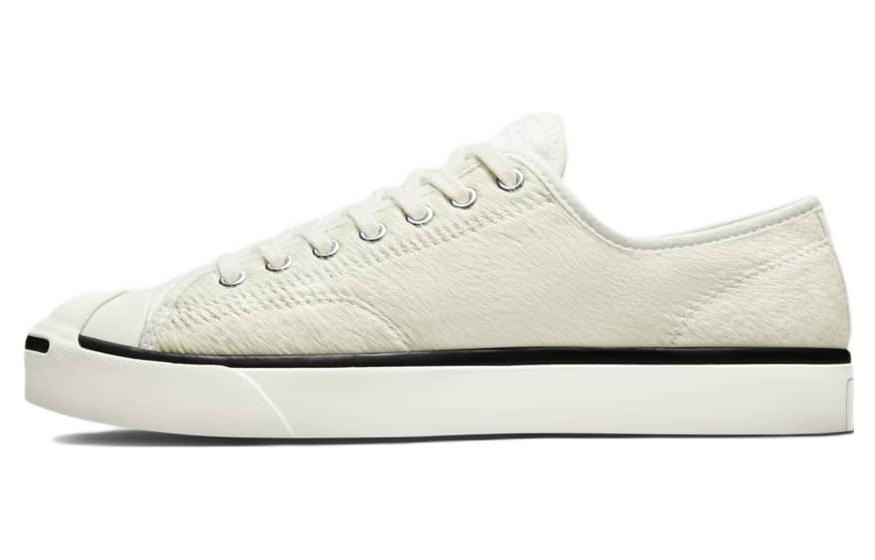 Converse Jack Purcell Ox Clot Panda Pack