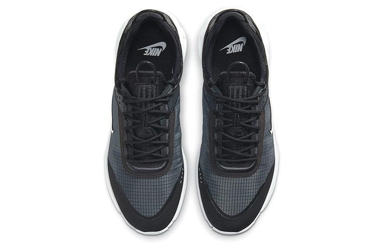 Nike React Live Black купить в интернет-магазине Yoocart с быстрой доставкой по России.