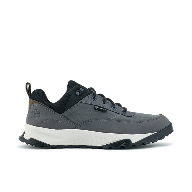 Timberland Hiking/Trekking Shoes Men's Medium Gray