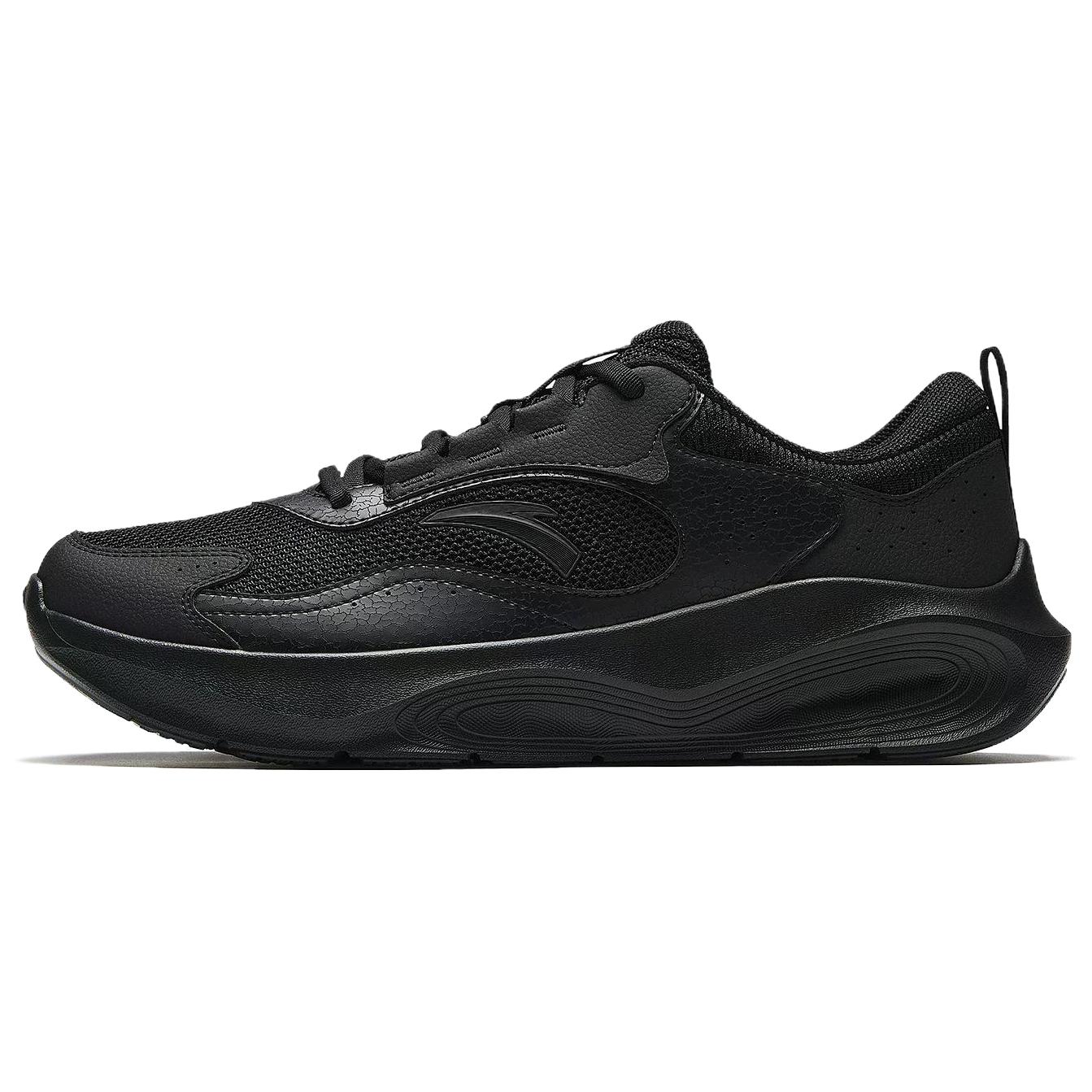 Anta Variety Training Collection Cushioning, Wear Resistant Low top Training Shoes Men's