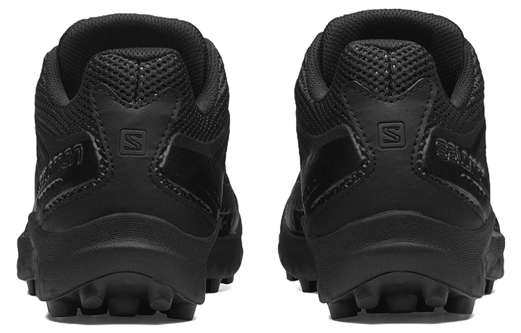 SALOMON Cross Advanced 'Black' / L00