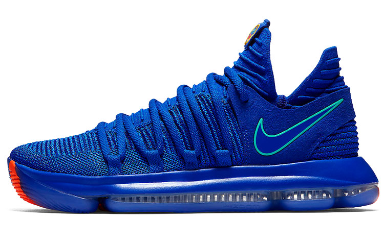 Nike KD 10 EP 'City Edition' Men's