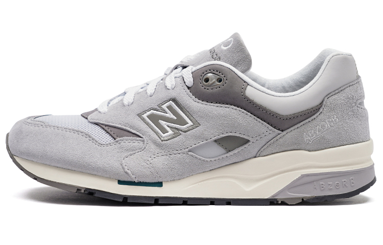 New Balance 1600 Greige Pack Rain Cloud