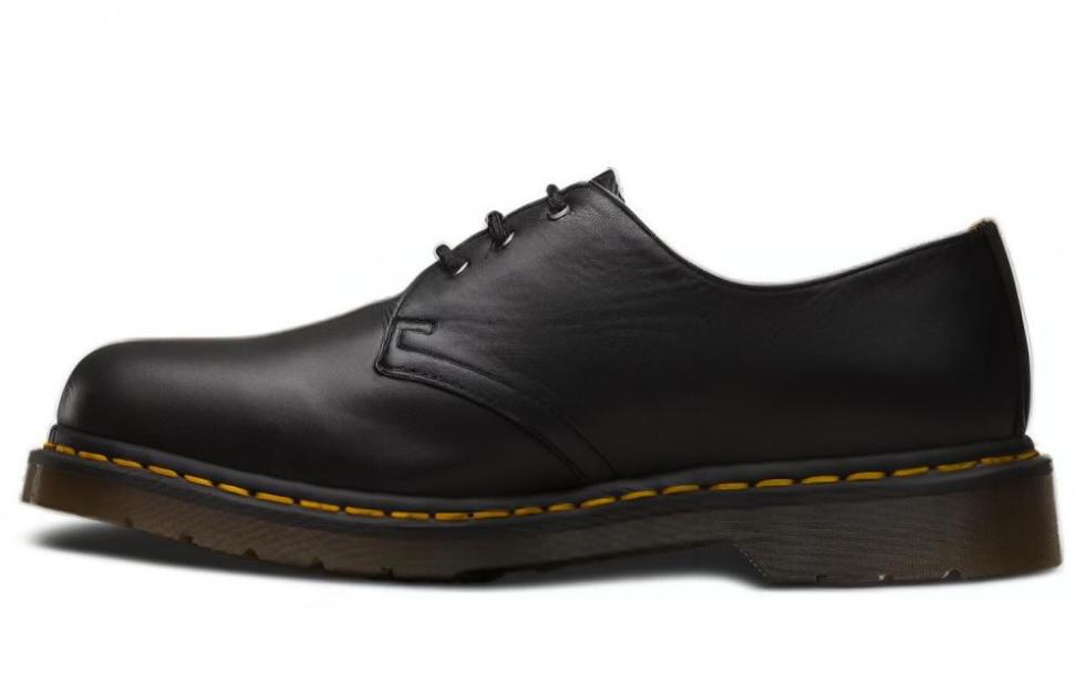 Dr. Martens 1461 Leather Oxford Shoes