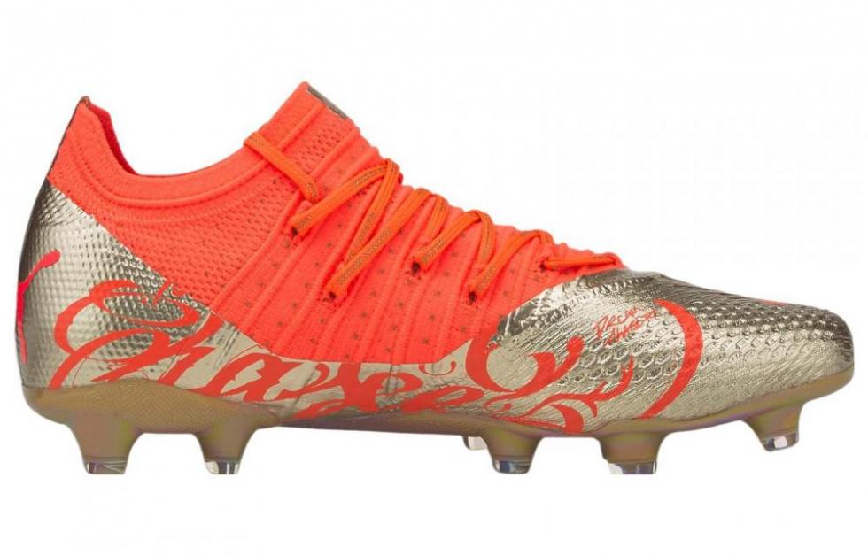 PUMA Future Z 1.4 FG/AG Neymar Jr. Dream Chaser Player's Edition купить в интернет-магазине Yoocart с быстрой доставкой по России.