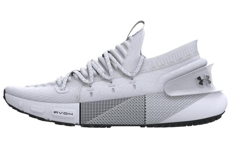 Under Armour HOVR Phantom 3 White Black