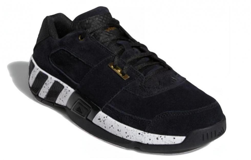 Adidas Regulate 'Black White' купить в интернет-магазине Yoocart с быстрой доставкой по России.