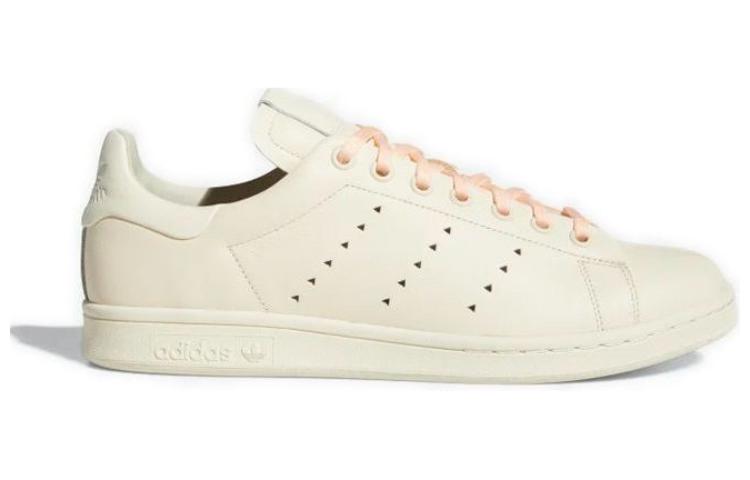 Adidas Pharrell Williams X Adidas Stan Smith 'Cream'