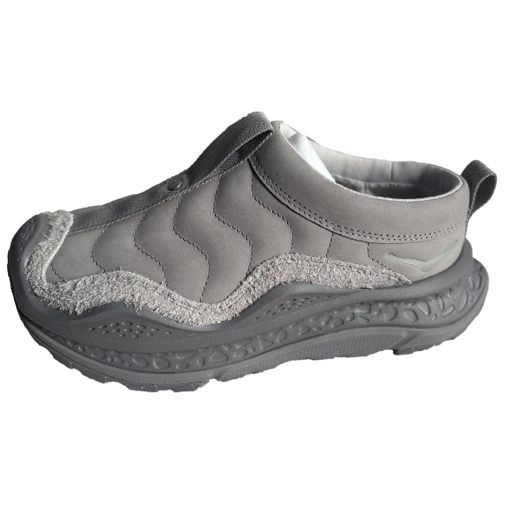 HOKA ONE ONE Ora Primo Elite Terrain System Moonstone Astral
