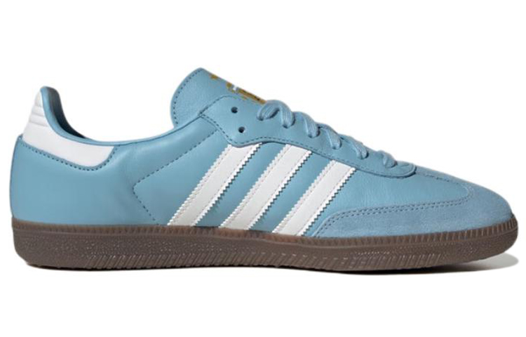 Adidas Samba Team Argentina купить в интернет-магазине Yoocart с быстрой доставкой по России.