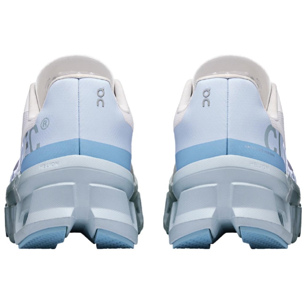 On Running CloudmOnster Frost Wash Women's