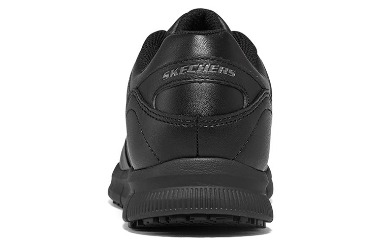 Skechers Work Relaxed Fit Nampa Wyola Sr 'Black' Women's купить в интернет-магазине Yoocart с быстрой доставкой по России.