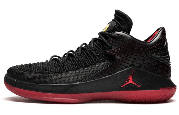 Air Jordan 32 Low 'Last Shot'