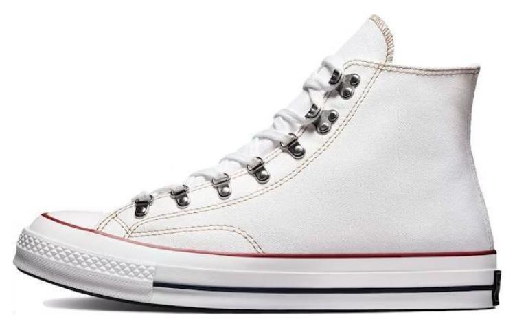 Converse Chuck Taylor All Star 70 Hi PgLang White