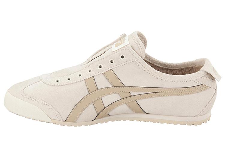 Onitsuka Tiger Mexico 66 Slip On Beige