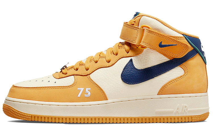Nike Air Force 1 Mid Paris Pollen