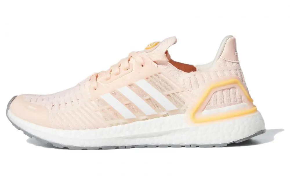 Adidas UltraBoost Dna CC_1 'Clear Orange White' Women's