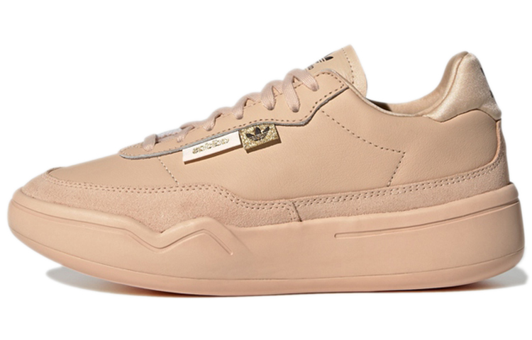 Adidas Women's Her Court 'Halo Blush'