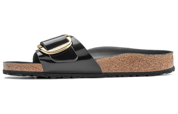 Birkenstock Madrid Big buckle Sandals Women's