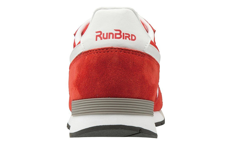 Mizuno ML Running Shoes Unisex Low top Red/White купить в интернет-магазине Yoocart с быстрой доставкой по России.